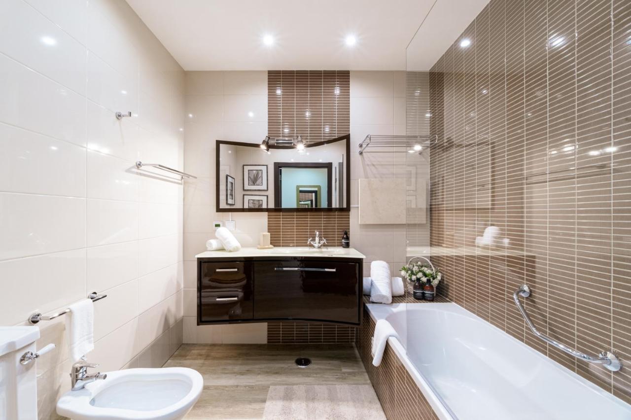 Historical City Center Penthouse Албуфейра Экстерьер фото